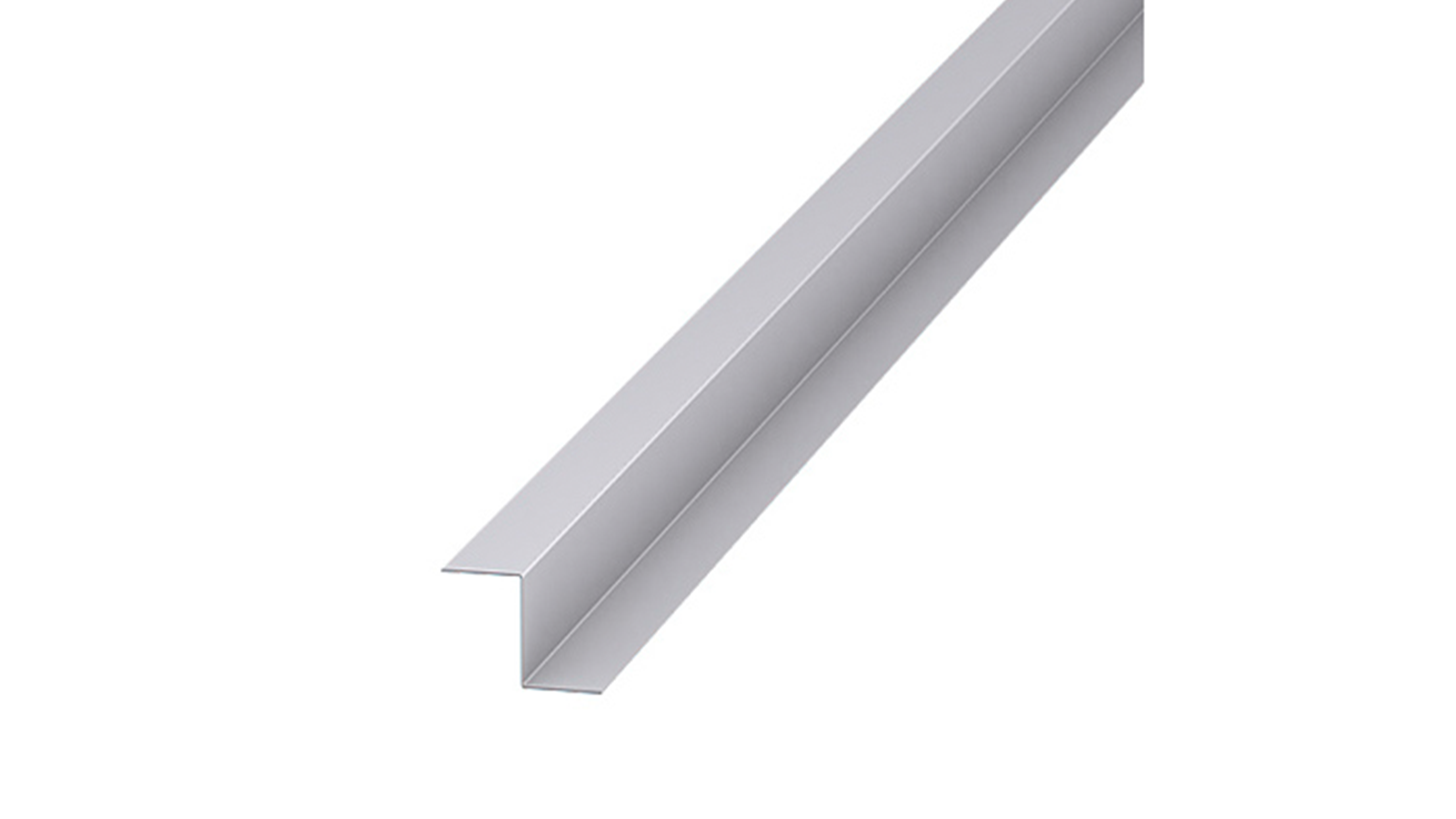 C1SRP25 - Profil, befestigung